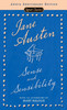 Sense and Sensibility
