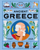 Time Travellers: Ancient Greece: the perfect gift for budding historians