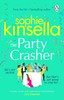 Party Crasher