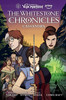 Legend of Vox Machina: The Whitestone Chronicles Volume 2--Cassandra