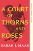 A Court of Thorns and Roses: Dyslexia-friendly Edition