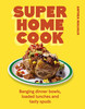 Super Home Cook