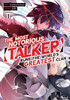 Most Notorious Talker Runs the World's Greatest Clan (Manga) Vol. 1