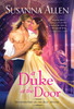 Duke at the Door