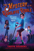 Mystery of the Radcliffe Riddle
