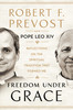 Freedom Under Grace