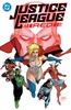 Justice League Red