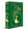 Jane Eyre (Deluxe Hardbound Edition)