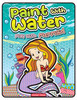 Paint with Water Play with Mermaids