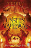 Unseen Academicals