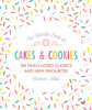 Ultimate Book of Cakes and Cookies
