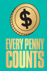 Every Penny Counts
