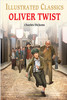 Oliver Twist for Kids