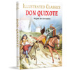 Don Quixote for Kids