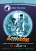 Moon Dogs S1 Activities