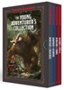 Young Adventurer's Collection Box Set 1 [Dungeons & Dragons 4 Books]