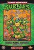 Teenage Mutant Ninja Turtles: Saturday Morning Adventures--On The Go: Half-Shell Shenanigans