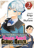 Fed Up With Being the Spoiled Queen's Genius Butler, I Ran Away and Built the World's Strongest Army 2