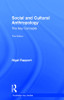 Social and Cultural Anthropology: The Key Concepts