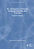 Introduction to Foreign Language Learning and Teaching
