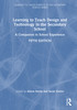 Learning to Teach Design and Technology in the Secondary School