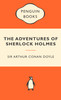 Adventures of Sherlock Holmes