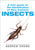 Mini Guide to the Identification of New Zealand Insects