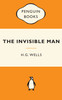 Invisible Man: Popular Penguins