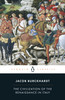 Civilization of the Renaissance in Italy
