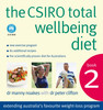 CSIRO Total Wellbeing Diet Book 2