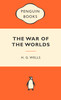 War of the Worlds: Popular Penguins