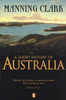 Short History of Australia