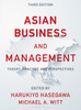 Asian Business and Management: Theory, Practice and Perspectives