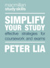 Simplify Your Study