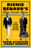 Richie Benaud's Blue Suede Shoes: The Story of an Ashes Classic
