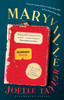 Maryville: LONGLISTED FOR THE 2026 FORWARD PRIZE FOR BEST COLLECTION