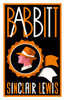 Babbitt: Fully annotated edition with over 300 notes (Alma Classics Evergreens)
