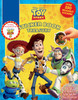 Disney / Pixar Toy Story 5 Sticker Book Treasury