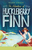 Adventures of Huckleberry Finn