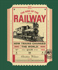 Rise of the Railway