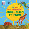 Very Hungry Caterpillar's Australian Friends