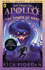 Tower of Nero (The Trials of Apollo Book 5)