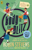 Ministry of Unladylike Activity 2: The Body in the Blitz