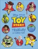 Disney Pixar Toy Story Treasury of Characters