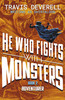 He Who Fights With Monsters: Adventurer