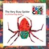 Very Busy Spider