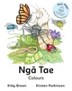 Ngā Tae - Colours (Reo Pēpi Rua Series 2)