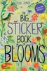 Big Sticker Book of Blooms