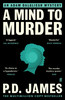 Mind to Murder