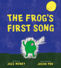 Frog's First Song